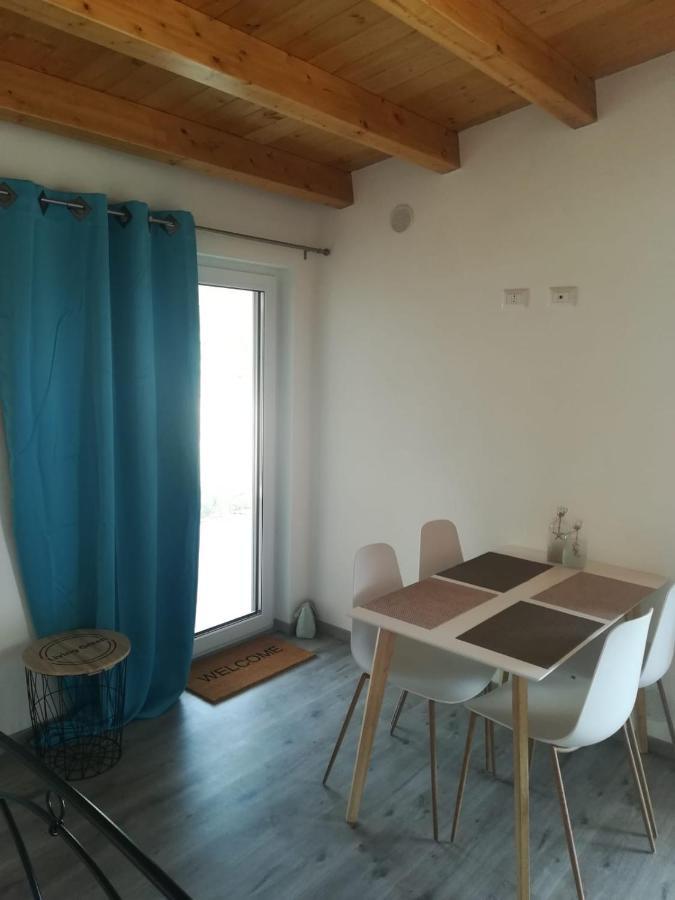 Apartament Casa Cocco Sant Isidoro  Zewnętrze zdjęcie