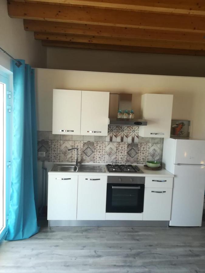 Apartament Casa Cocco Sant Isidoro  Zewnętrze zdjęcie