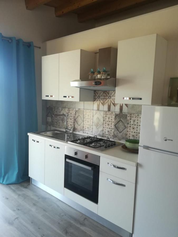 Apartament Casa Cocco Sant Isidoro  Zewnętrze zdjęcie