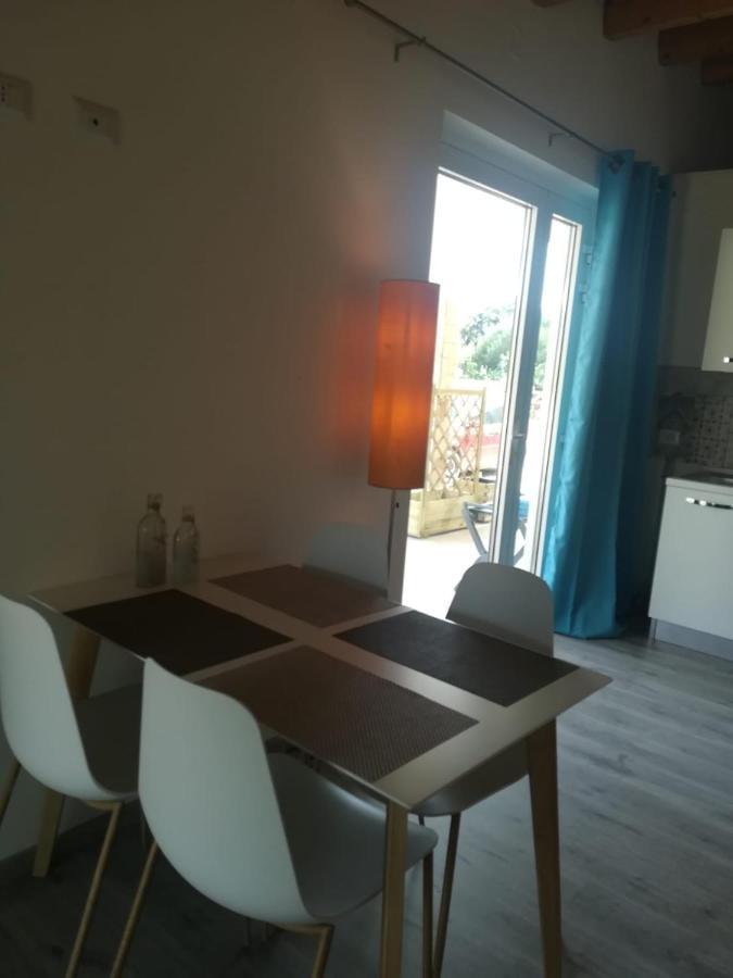 Apartament Casa Cocco Sant Isidoro  Zewnętrze zdjęcie