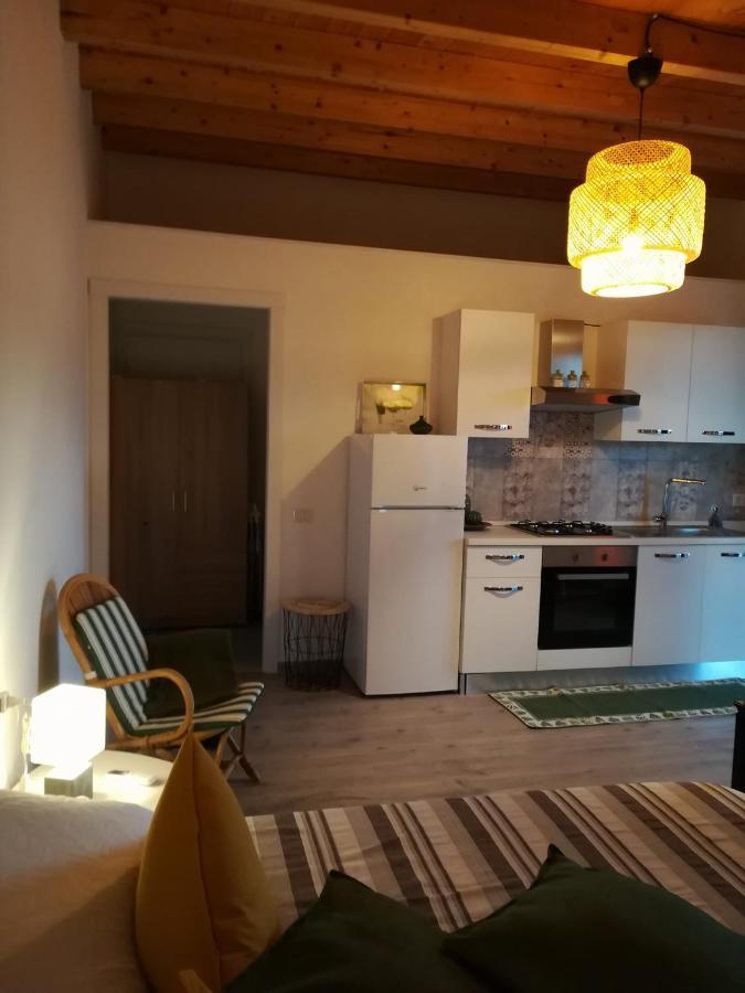 Apartament Casa Cocco Sant Isidoro  Zewnętrze zdjęcie