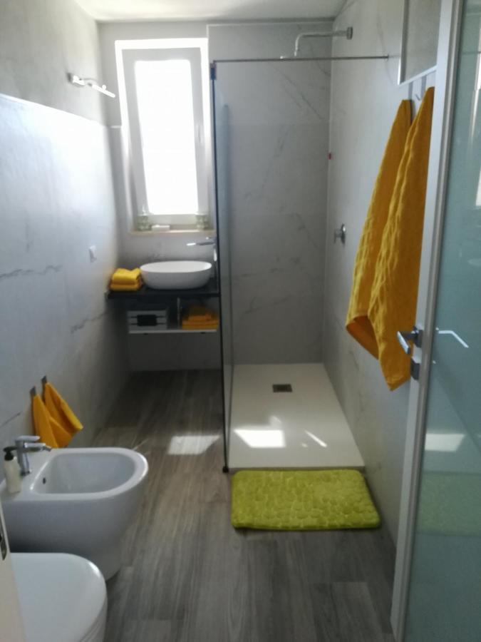 Apartament Casa Cocco Sant Isidoro  Zewnętrze zdjęcie