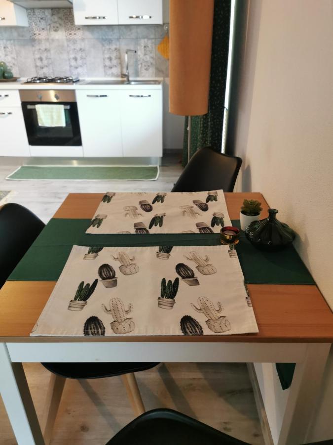 Apartament Casa Cocco Sant Isidoro  Zewnętrze zdjęcie