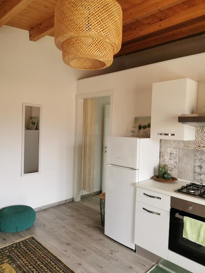 Apartament Casa Cocco Sant Isidoro  Zewnętrze zdjęcie