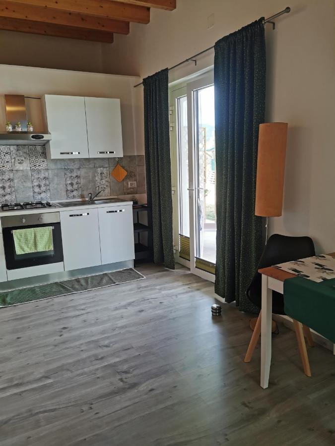 Apartament Casa Cocco Sant Isidoro  Zewnętrze zdjęcie