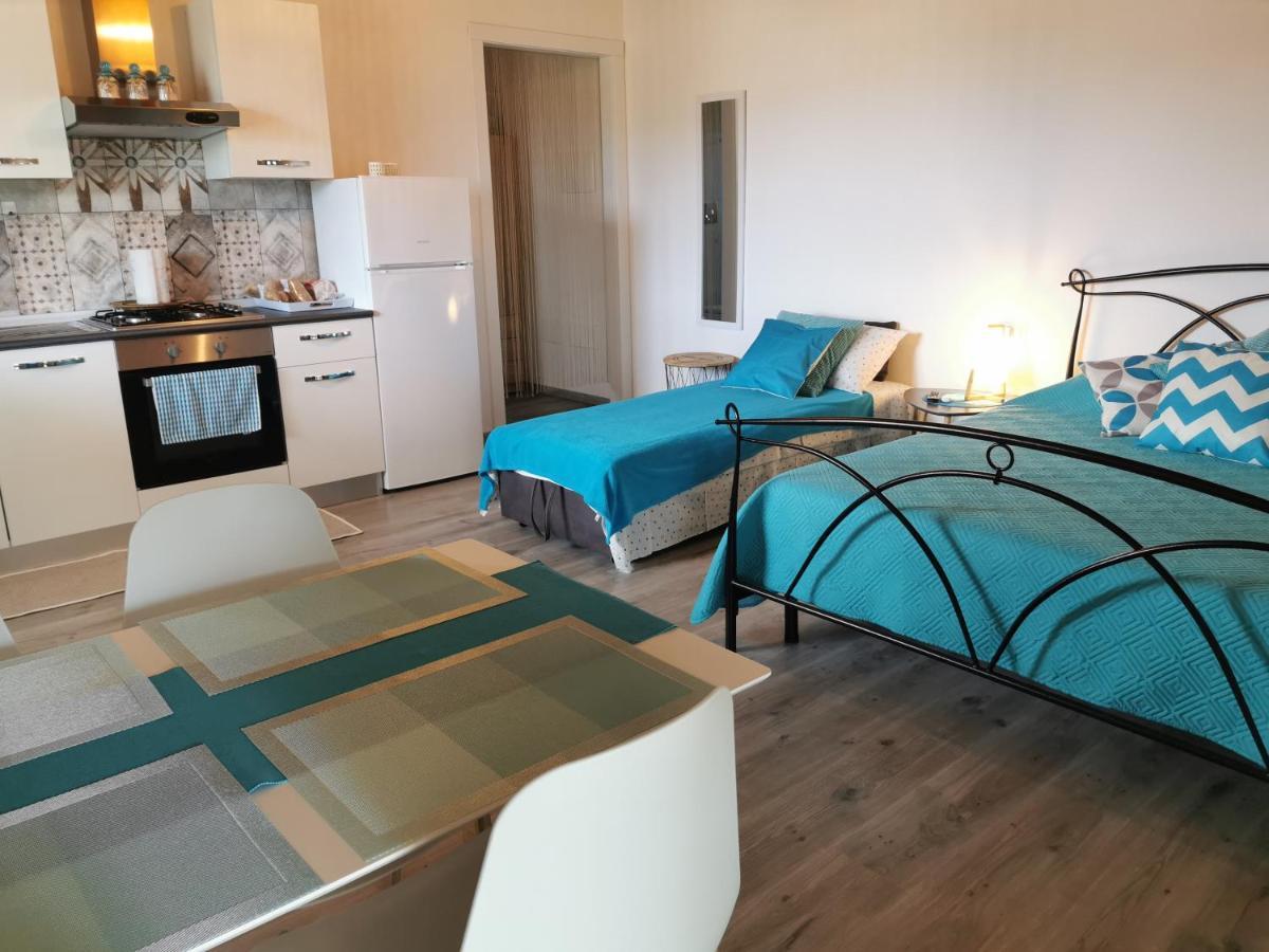 Apartament Casa Cocco Sant Isidoro  Zewnętrze zdjęcie