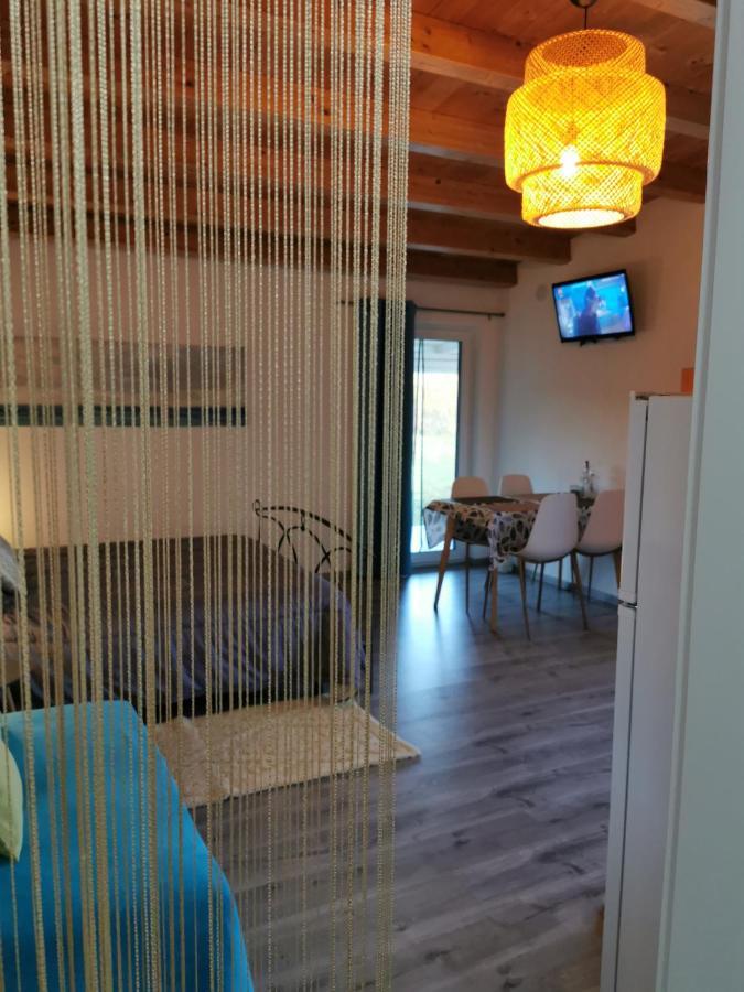 Apartament Casa Cocco Sant Isidoro  Zewnętrze zdjęcie