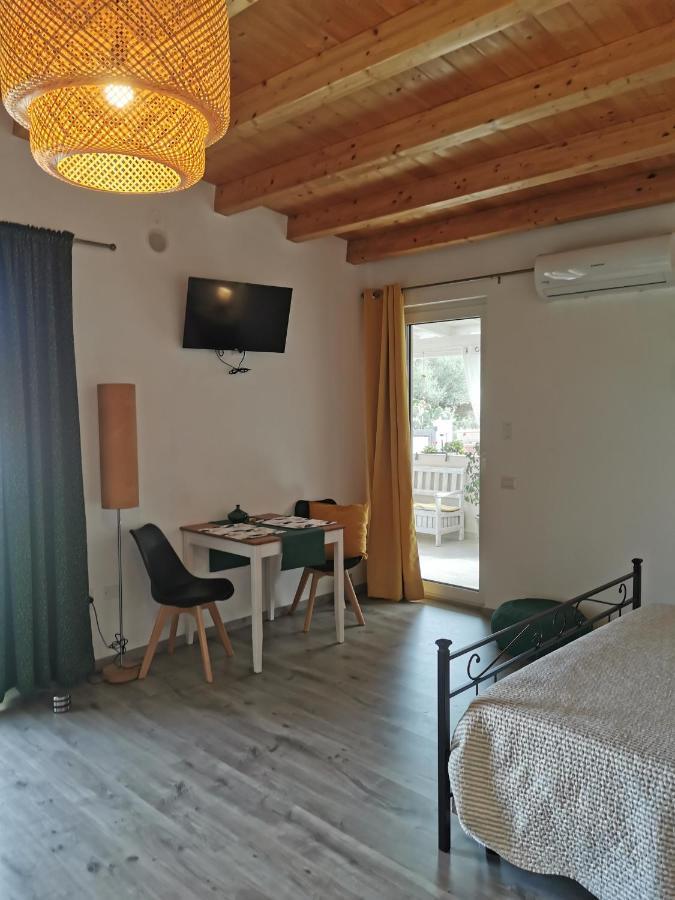 Apartament Casa Cocco Sant Isidoro  Zewnętrze zdjęcie