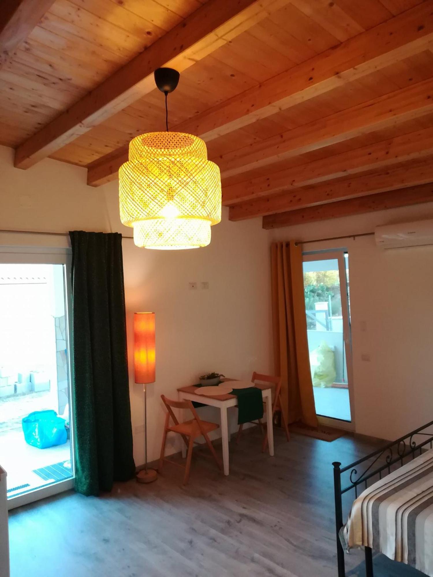 Apartament Casa Cocco Sant Isidoro  Zewnętrze zdjęcie