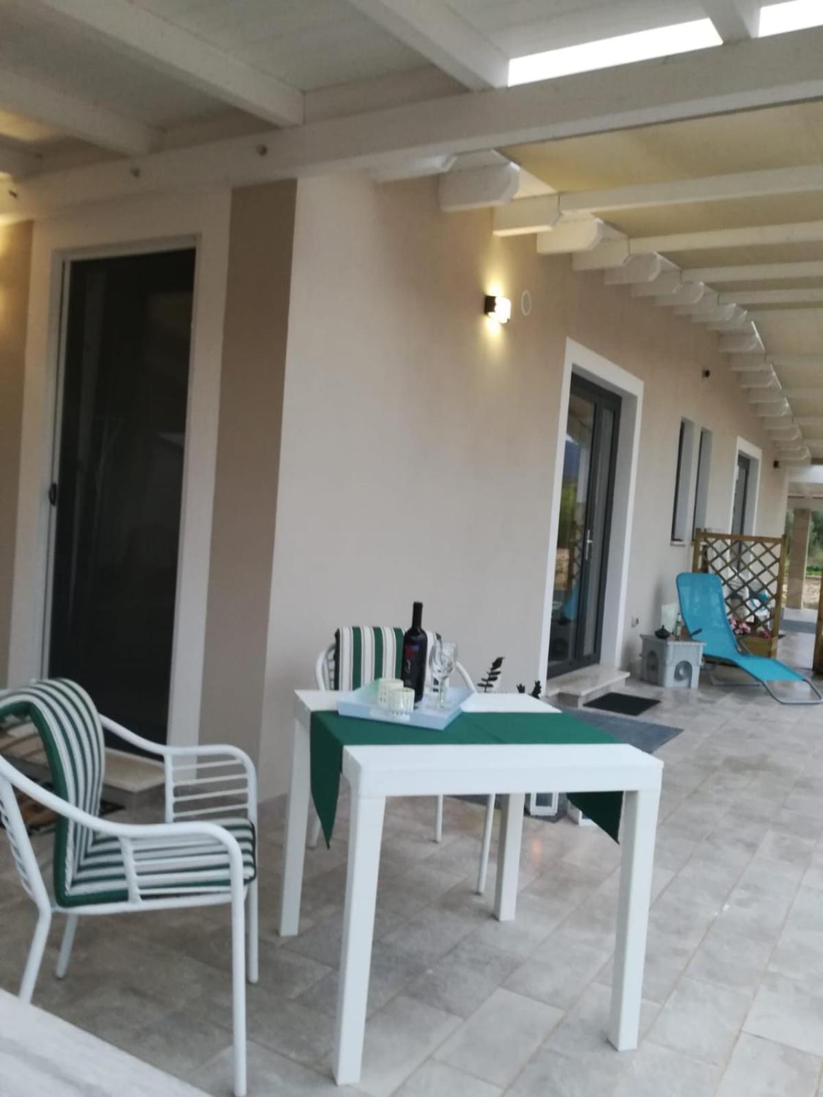 Apartament Casa Cocco Sant Isidoro  Pokój zdjęcie